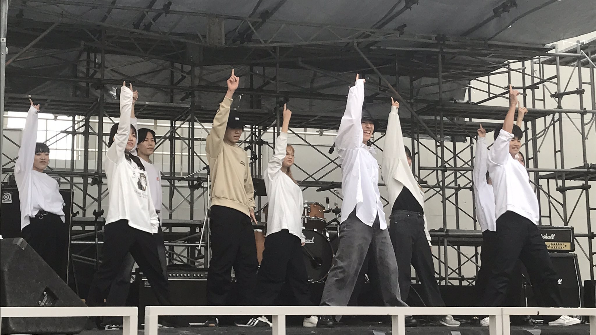 ダンス