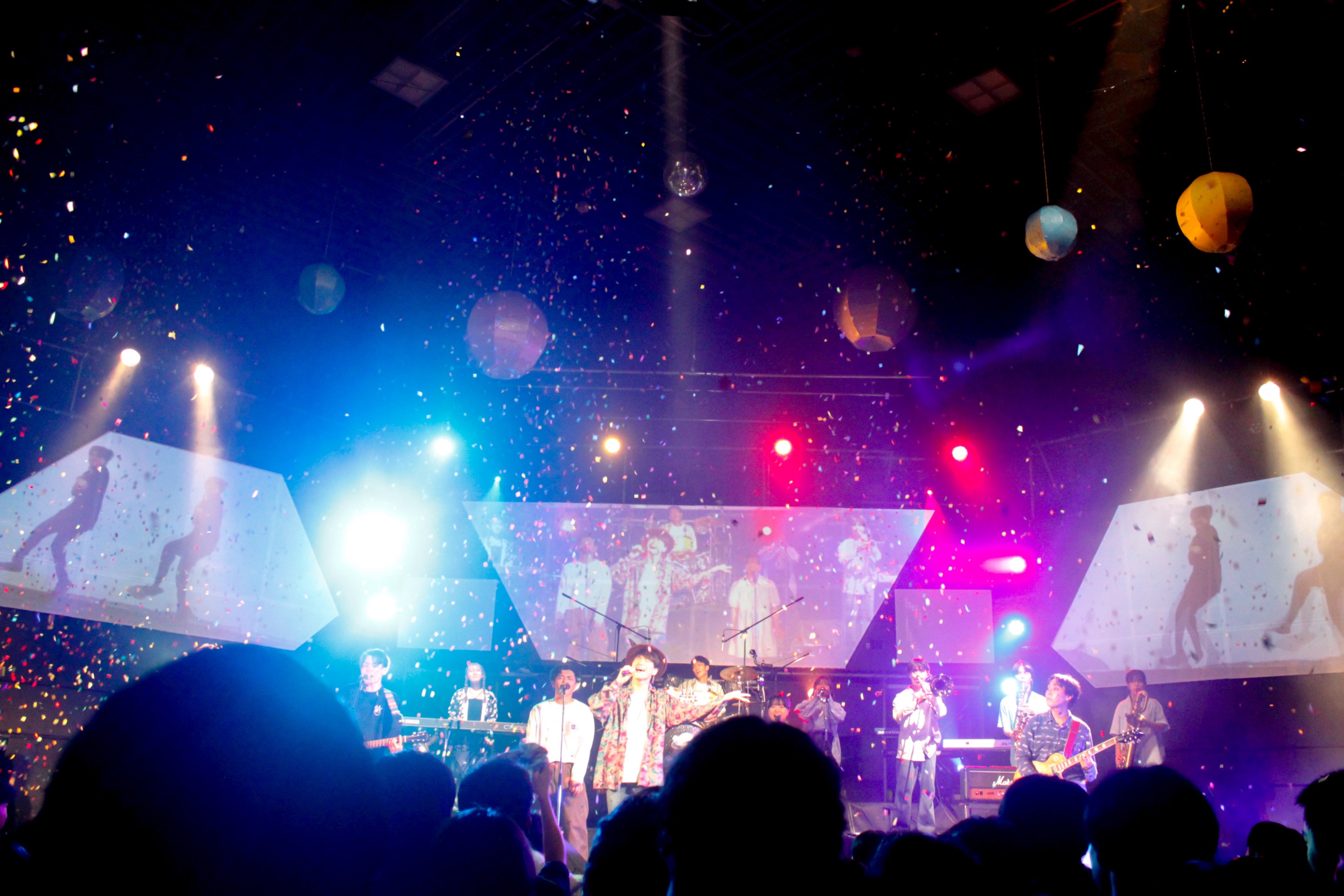 zenya Live